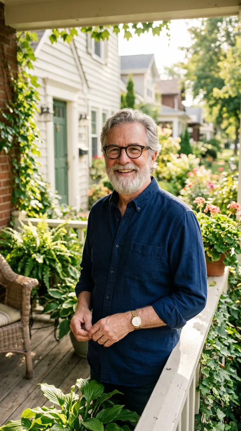Robert T., homeowner in Tampa, Florida
